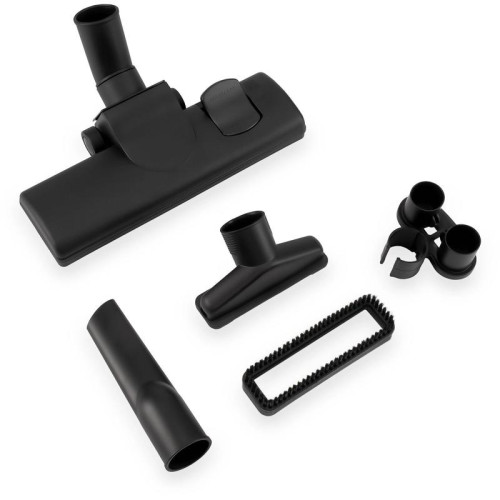 Пылесос/ Пылесос Hyundai HYV-C2530 2200Вт черный/синий