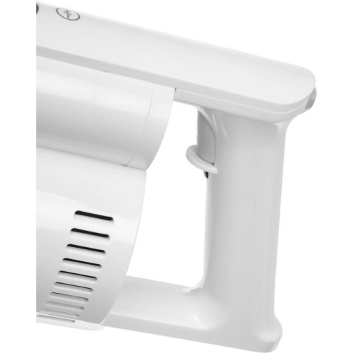 Пылесос/ Пылесос Haier HVC150 150Вт белый