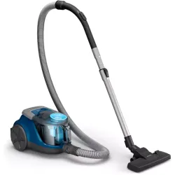 Пылесос Philips/ Пылесос Philips XB2022/01 Безмешковый пылесос, мощность мотора 1800Вт, мощность всасывания 360 Вт, емкость контейнера 1,3л