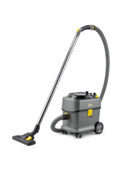 Пылесос/ Пылесос Karcher T 15/1 500Вт серый/черный