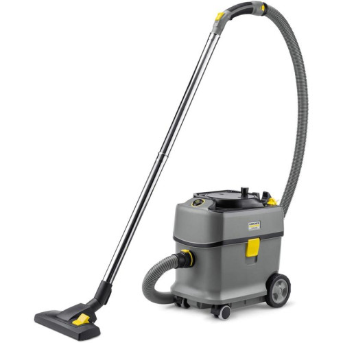 Пылесос/ Пылесос Karcher T 15/1 500Вт серый/черный
