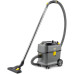 Пылесос/ Пылесос Karcher T 15/1 500Вт серый/черный Пылесос/ Пылесос Karcher T 15/1 500Вт серый/черный