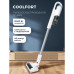 Пылесос/ Пылесос Coolfort CF-3003 260Вт белый Пылесос/ Пылесос Coolfort CF-3003 260Вт белый