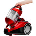 Пылесос/ Пылесос Galaxy Line GL 6224 2400Вт красный/черный Пылесос/ Пылесос Galaxy Line GL 6224 2400Вт красный/черный