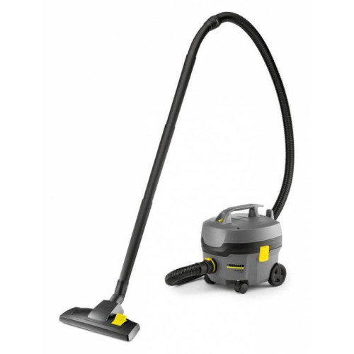 Пылесос/ Пылесос Karcher T 7/1 Classic 1000Вт серый/желтый