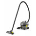 Пылесос/ Пылесос Karcher T 7/1 Classic 1000Вт серый/желтый