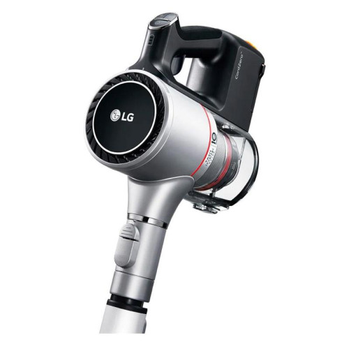 Пылесос/ Пылесос LG A9N-CORE 400Вт черный/серебристый