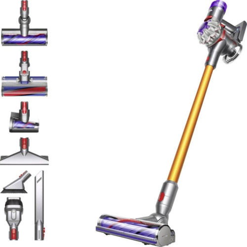 Беспроводные пылесосы Dyson/ V8 Absolute 476547-01