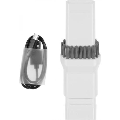 Пылесос ручной/ Пылесос ручной Kitfort КТ-5159 70Вт белый/черный