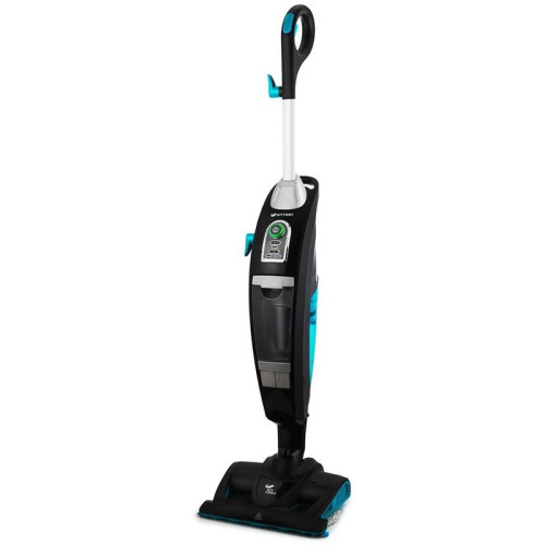 Пылесос паровой/ Пылесос паровой Kitfort КТ-535-1 1600Вт черный