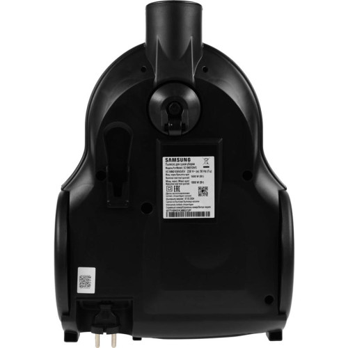 Пылесос/ Пылесос Samsung VC18M21D0VG/EV 1800Вт титан/черный