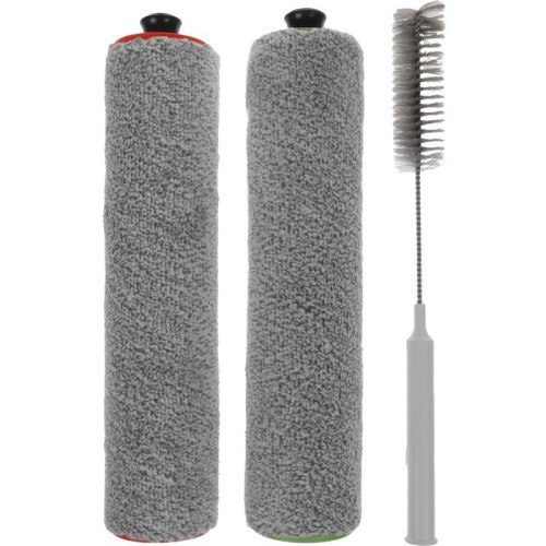 Пылесос моющий/ Пылесос моющий Deerma VX96W 160Вт серый/черный