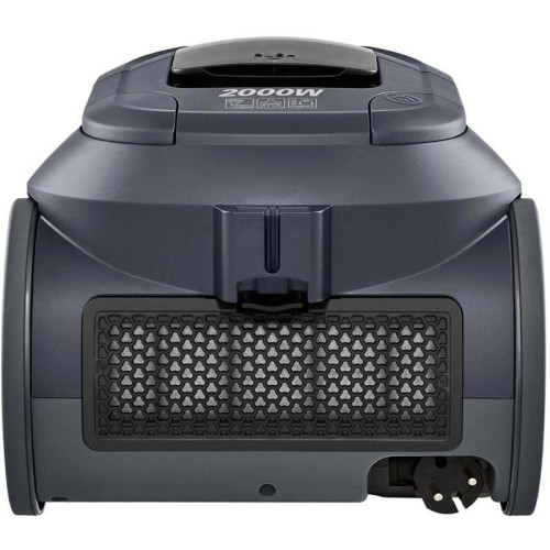 Пылесос/ Пылесос LG VC5420NHTG 2000Вт серый/черный