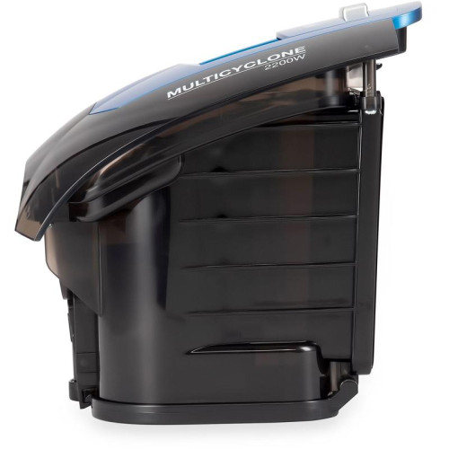 Пылесос/ Пылесос Hyundai HYV-C2530 2200Вт черный/синий