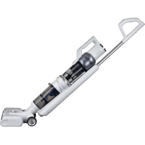 Пылесос/ Пылесос Polaris PVCW 6070 300Вт белый