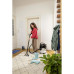 Пылесос моющий/ Пылесос моющий Karcher SE 4 1000Вт белый/черный (в компл.:1мешок) Пылесос моющий/ Пылесос моющий Karcher SE 4 1000Вт белый/черный (в компл.:1мешок)