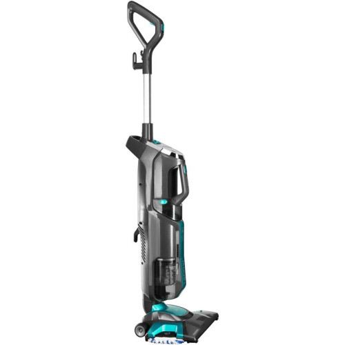 Пылесос паровой/ Пылесос паровой Starwind SSV9550 1800Вт темно-серый/голубой