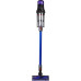 Пылесос/ Пылесос Dyson SV28 V11 Vaccum голубой/никель Пылесос/ Пылесос Dyson SV28 V11 Vaccum голубой/никель