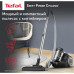 Пылесос/ Пылесос Tefal Swift Power Cyclonic TW2925EA 2100Вт черный Пылесос/ Пылесос Tefal Swift Power Cyclonic TW2925EA 2100Вт черный