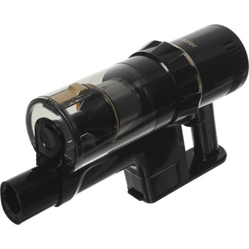 Пылесос/ Пылесос Haier HVC550 550Вт черный