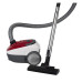 Пылесос/ Пылесос Starwind SCB1114 1800Вт красный/белый (в компл.:1мешок)