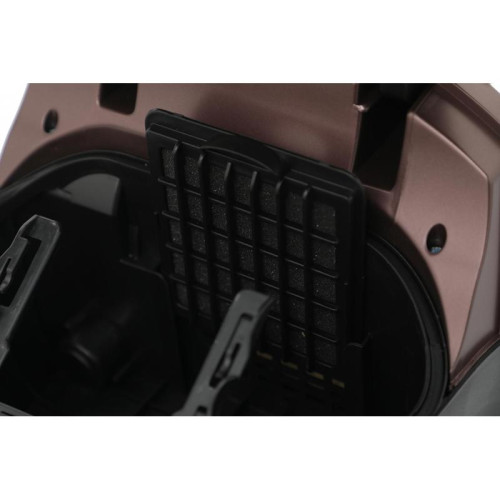 Пылесос/ Пылесос Vitek VT-8138 2200Вт коричневый/черный