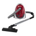 Пылесос/ Пылесос Starwind SCB1114 1800Вт красный/белый (в компл.:1мешок)