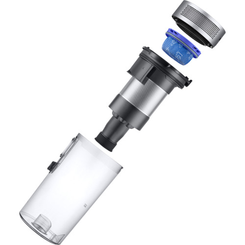 Вертикальный пылесос Samsung/ Вертикальный пылесос Samsung VS20B75ADR5/EV Samsung Vertical Vacuum Cleaner