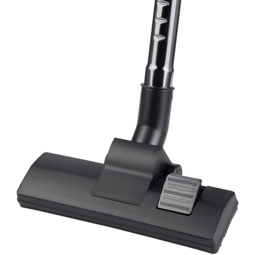 Пылесос/ Пылесос Hyundai HYV-C1990 1800Вт красный/черный