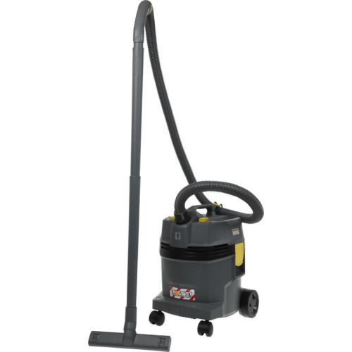 Пылесос/ Пылесос Karcher Professional NT 22/1 Ap L 1300Вт серый/желтый