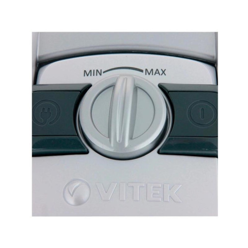Пылесос/ Пылесос Vitek VT-1833 PR 1800Вт жемчужный
