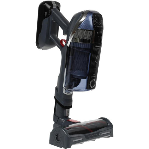 Пылесос/ Пылесос Tefal X-Force Flex 11.60 Aqua TY9890WO синий/серый