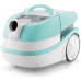 Пылесос моющий/ Пылесос моющий Bosch BWD420HYG 2000Вт бирюзовый/белый