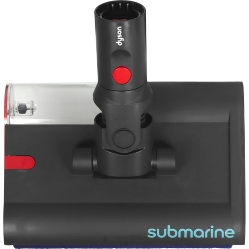 V16 Piston Animal Submarine 492969-01