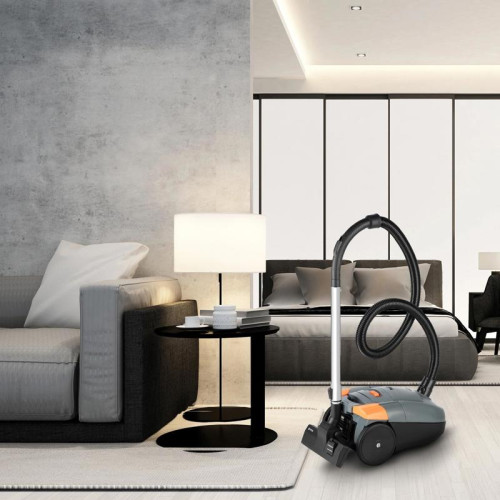 Пылесос/ Пылесос Vitek VT-1819 1400Вт