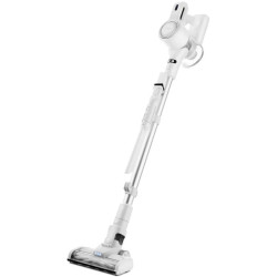 Пылесос ручной/ Пылесос ручной Kitfort КТ-5117 150Вт белый