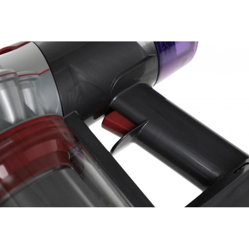 Пылесос/ Пылесос Dyson V8 (SV25) 425Вт серый/никель