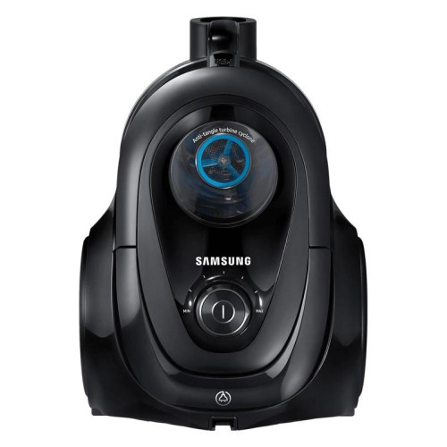 Пылесос/ Пылесос Samsung VC18M21D0VG/EV 1800Вт титан/черный