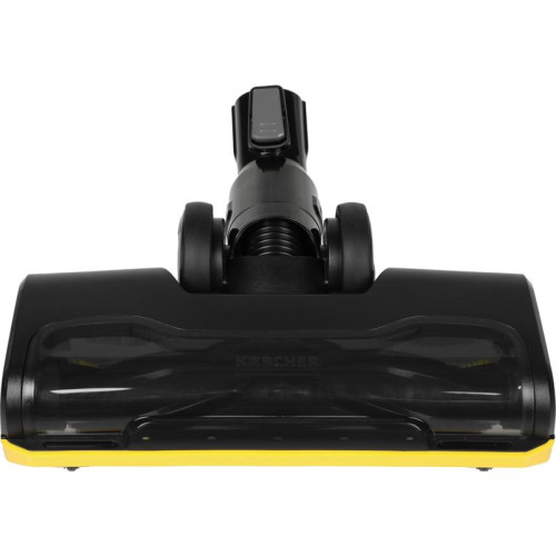 Пылесос ручной/ Пылесос ручной Karcher VC 6 Cordless ourFamily Car 250Вт черный/белый