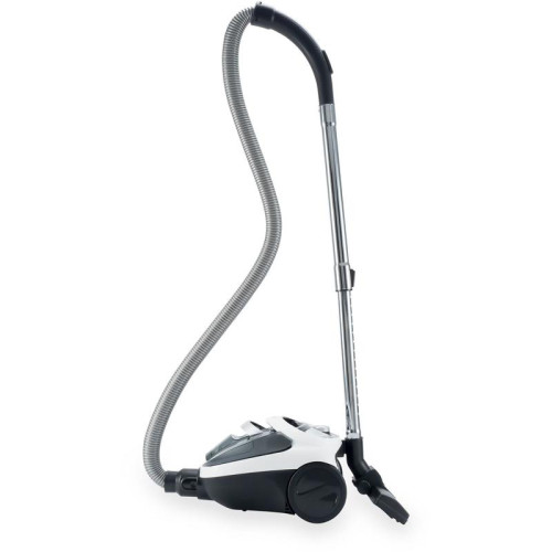 Пылесос/ Пылесос Hyundai HYV-C1995 1800Вт белый/черный