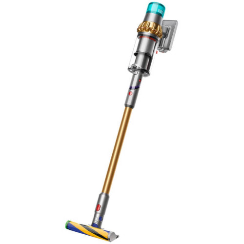 Беспроводные пылесосы Dyson/ V15 Detect Absolute Gold 447000-01