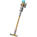 Беспроводные пылесосы Dyson/ V15 Detect Absolute Gold 447000-01