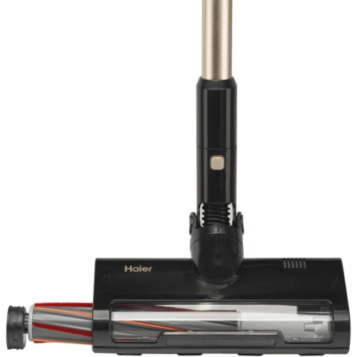 Пылесос/ Пылесос Haier HVC550 550Вт черный