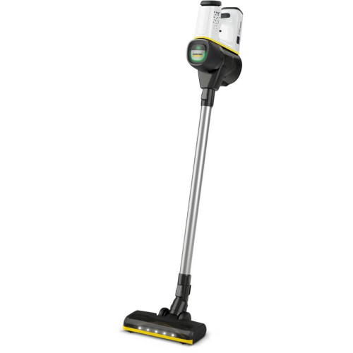 Пылесос/ Пылесос Karcher VC 6 Cordless ourFamily 250Вт белый/черный