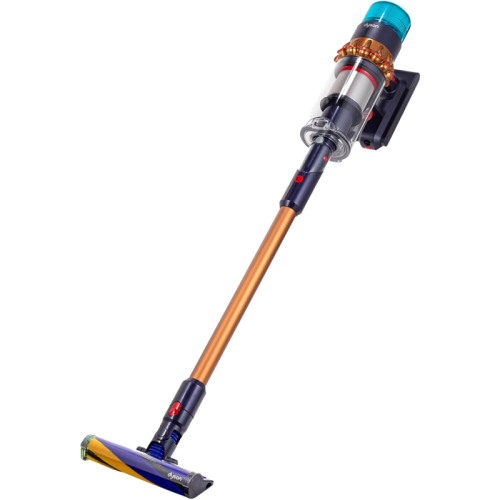 Беспроводной пылесос Dyson/ GEN5 Detect Absolute Gold 447002-01
