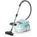 Пылесос моющий/ Пылесос моющий Bosch BWD420HYG 2000Вт бирюзовый/белый