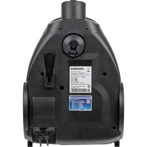 Пылесос/ Пылесос Samsung VC18M3160VG/EV 1800Вт титан