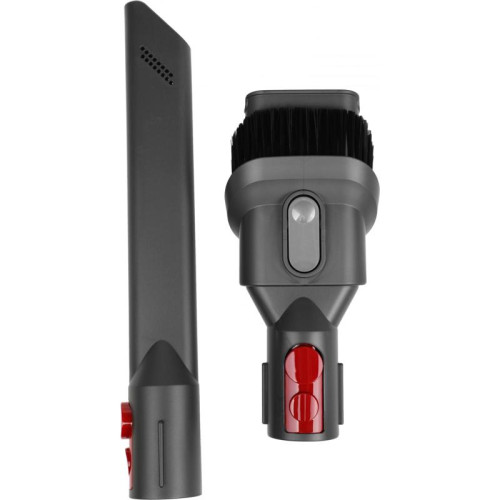 Пылесос/ Пылесос Dyson V8 (SV25) 425Вт серый/никель