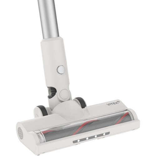 Пылесос/ Пылесос Vitek VT-CLS02WET 250Вт бежевый
