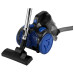 Пылесос/ Пылесос Starwind SCV2555 2500Вт черный/синий Пылесос/ Пылесос Starwind SCV2555 2500Вт черный/синий